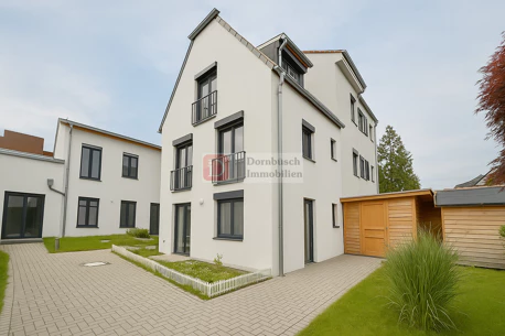 Bester Immobilienmakler Frankfurt für seriöse Beratung